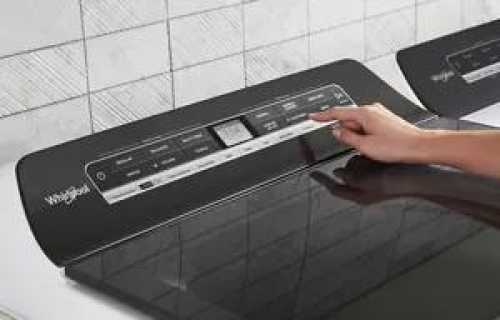 Intuitive Controls - WTW7120HC