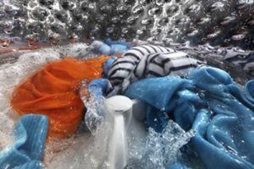Cycle de lavage rapide - WTW7500GC