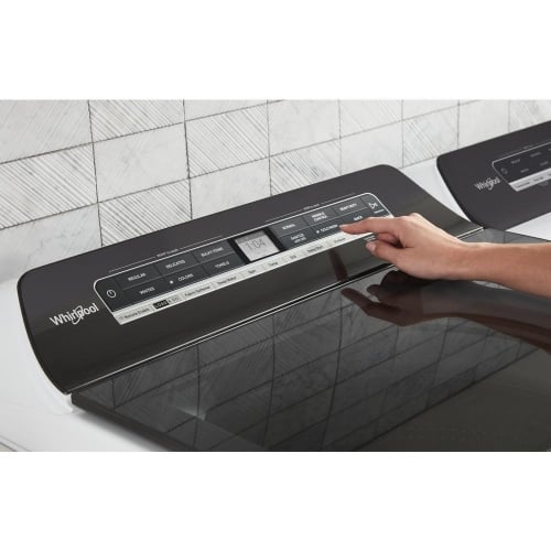 Intuitive Controls - WTW8127LC