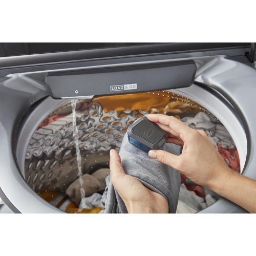 Pretreat Station Plus - WTW8127LC