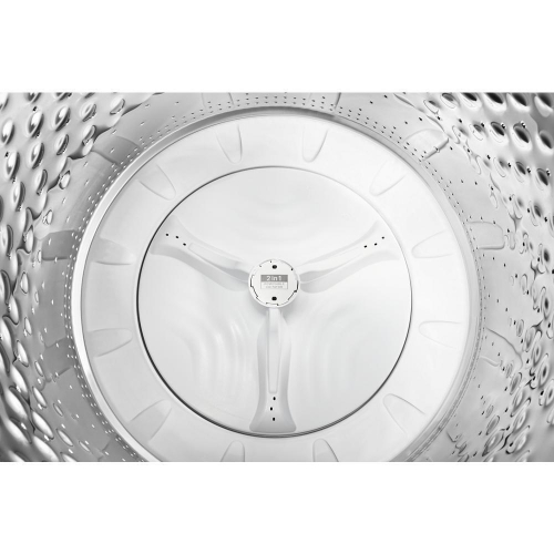 Smooth Impeller Option Smooth Impeller Option