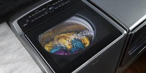 Adaptive Wash Technology with Active Bloom Wash Action - WTW8500DC