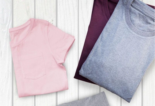 Réduisez les plis avec Wrinkle Block