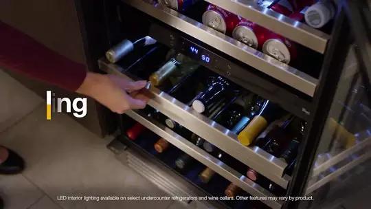 LED 室内照明 LED Interior Lighting
