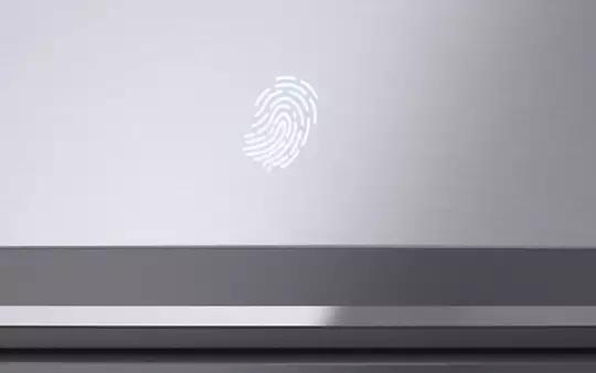 防指纹 Fingerprint Resistant