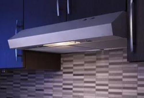 LED Task Lighting - WVU17UC0JB