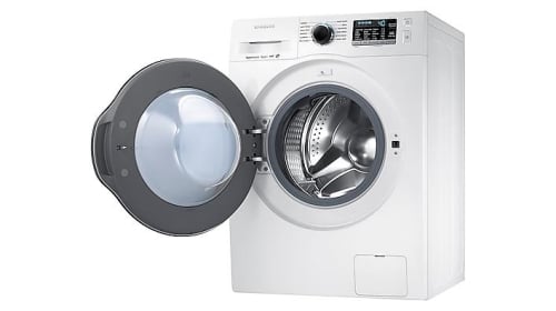 Diamond Drum Interior - WW22K6800AW