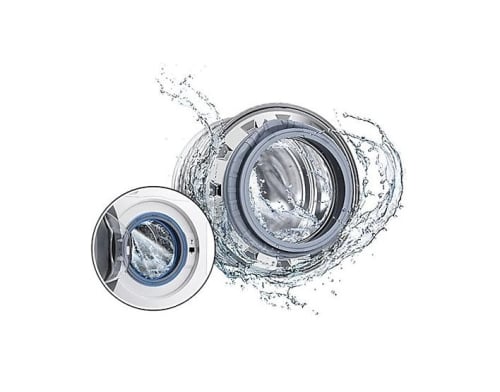 Keep your washer fresh - WW25B6800AW