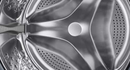 Swirl Drum Interior - WW25FG6B34BBAC
