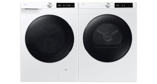 Matching Dryer - WW25FG6B34BBAC