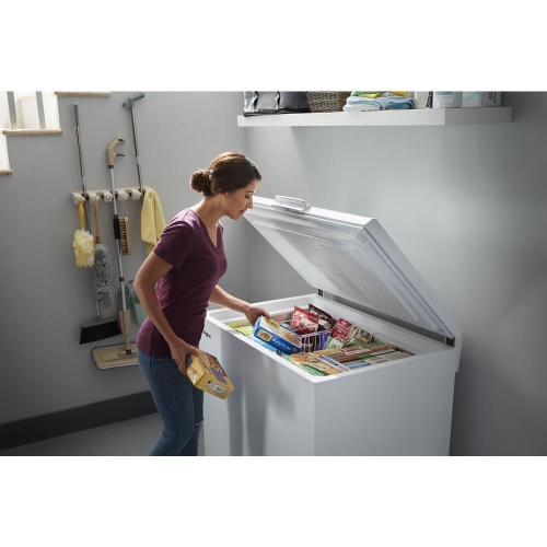 Counterbalanced Lid - WZC3209LW