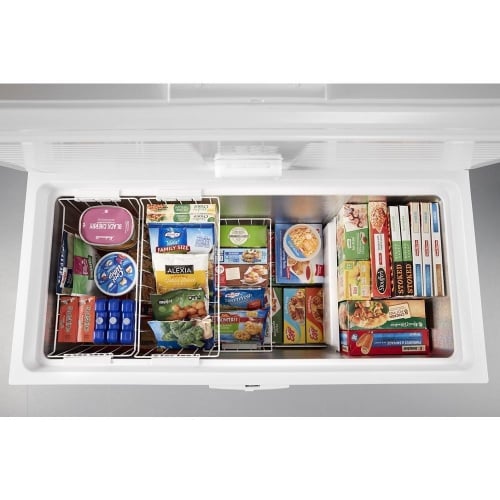 3-Level Flexible Organization - WZC5216LW