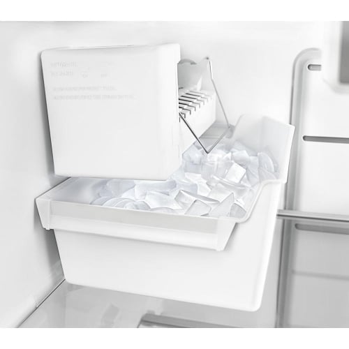 Optional Ice Maker Kit - WZF57R16FW