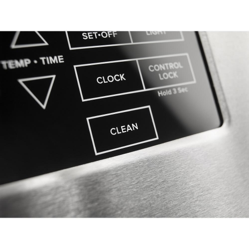 Oven Lockout - YAER6303MMS