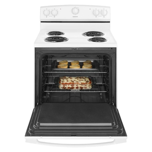 Large Oven Capacity (4.8 cu. ft.) - YAER6603SFB