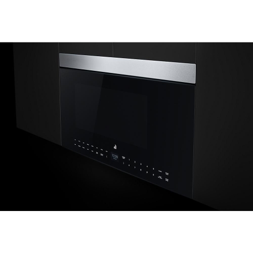 Fully Flush & Integrated Design - YJMHF730RBL