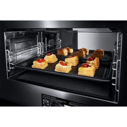 7-in-1 Oven - YJMHF930RSS