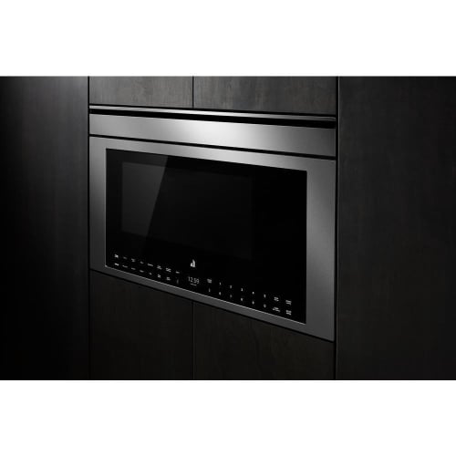 Fully Flush & Integrated Design* - YJOETC330SM