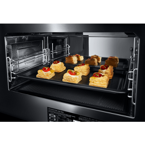 7-in-1 Oven - YJOETC330SM