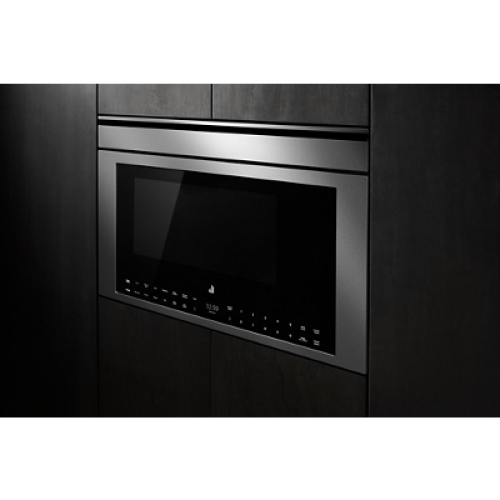 Fully Flush & Integrated Design* - YJOETC330SM