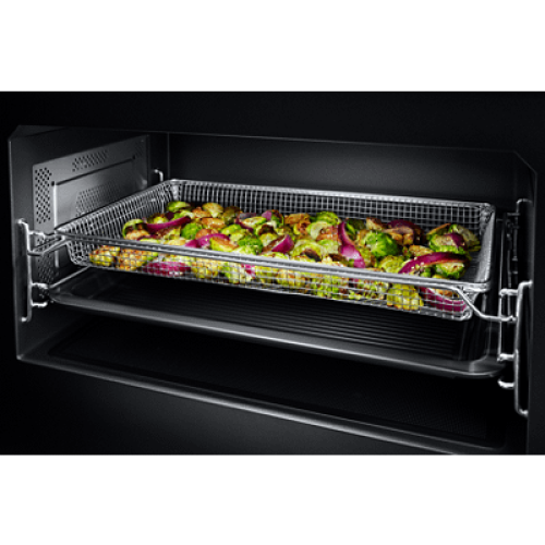 Air Fry Mode with Basket - YJOETC330SM