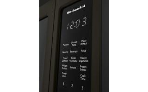 9 cycles Quick-Touch, dont six cycles de capteur
