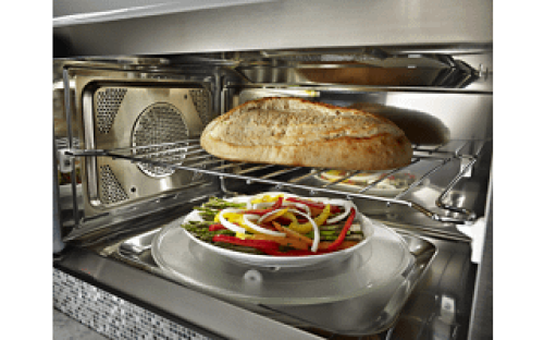 Convection Cooking - YKMHC319KPS