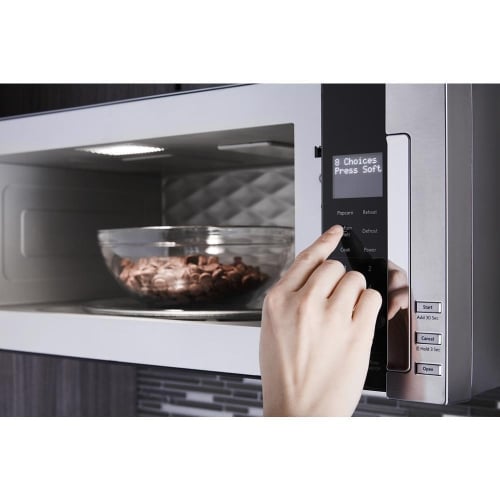 PrintShield&trade; Finish - YKMLS311HBS