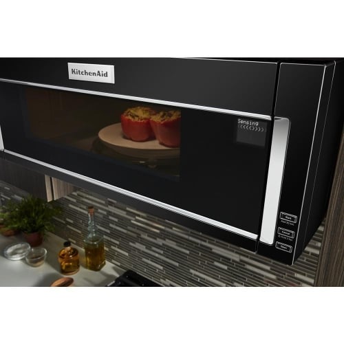 Sensor Cooking Functions - YKMLS311HBS