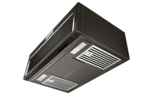 Whisper Quiet® Ventilation System
