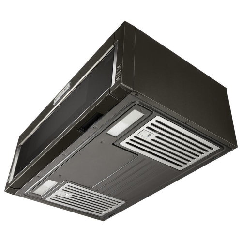 Whisper Quiet® Ventilation System