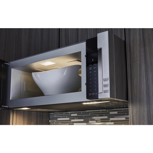 1.1 Cu. Ft. Capacity - YKMLS311HWH