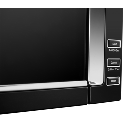 Exterior Quick Access Buttons - YKMLS311HWH