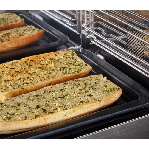 Multifunction Oven Modes - YKMMF530PPS
