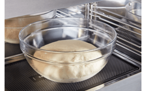 Mode de fermentation du pain