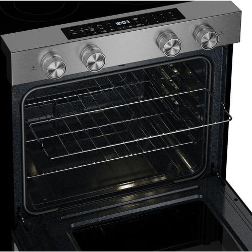 5.3 Cu. Ft. Capacity with Rapid Preheat - YKSES330SPS