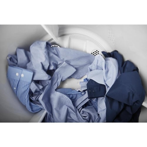 Wrinkle Prevention Option - YMED5430PBK