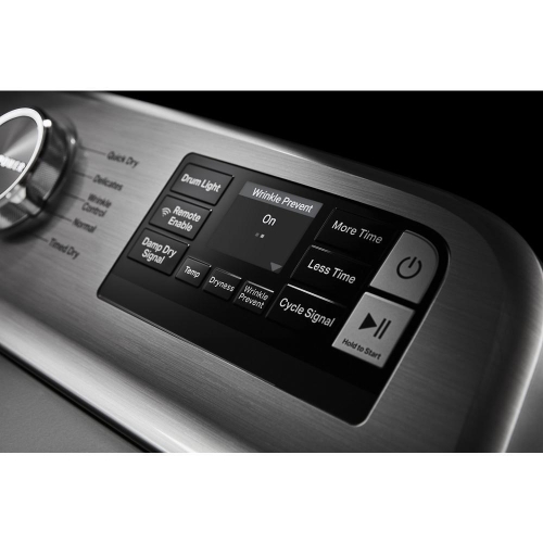 Wrinkle Prevent Option - YMED6230HC