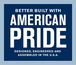 American Pride - YMED6630MBK
