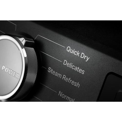 Quick Dry Cycle - YMED7020RU