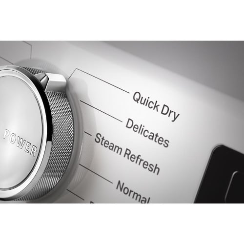 Quick Dry Cycle - YMED7020RW