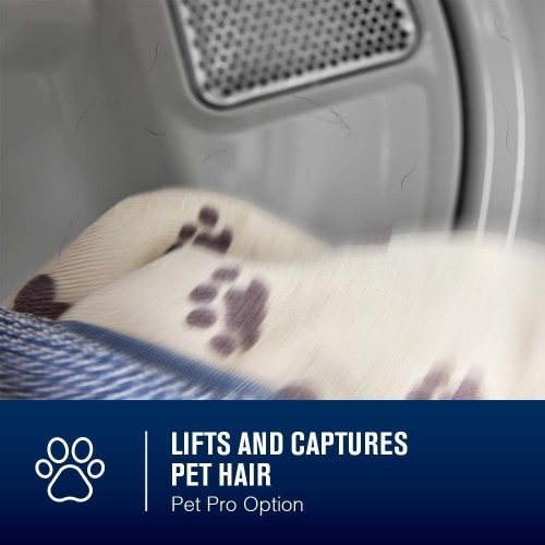 Pet Pro Option - YMED7205RW