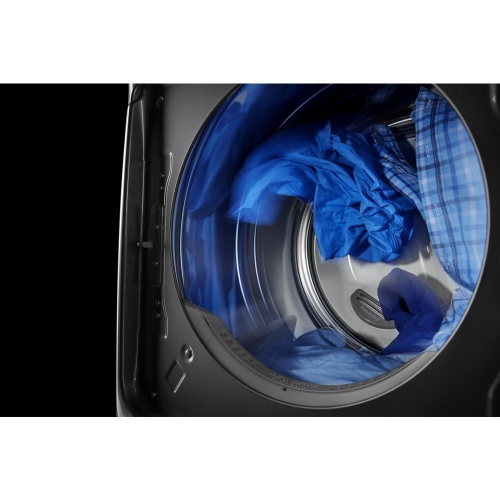 Steam-Enhanced Dryer - YMED8630HW