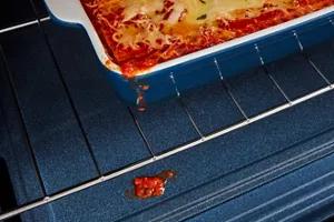 Cuisson à l&#39;air