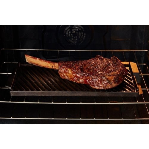 Grill Mode - YMFES8030RZ