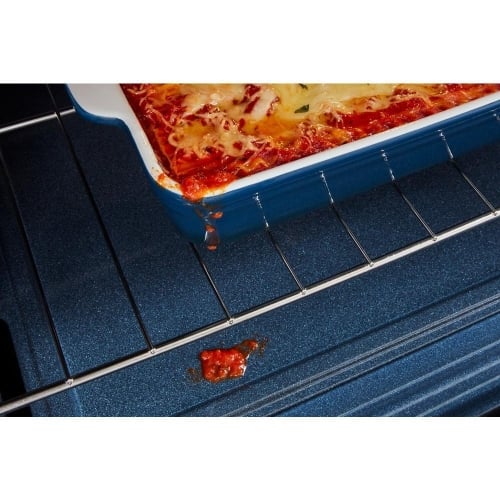 Hidden Bake Element - YMFES8030RZ