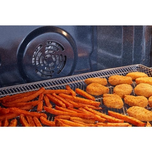 No Preheat Air Fry - YMFES8030RZ