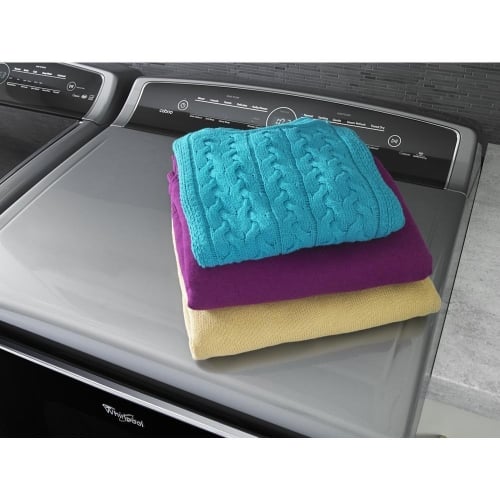 Wrinkle Shield&trade; Option - YWED4616FW