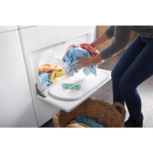 Hamper Door - YWED4850HW