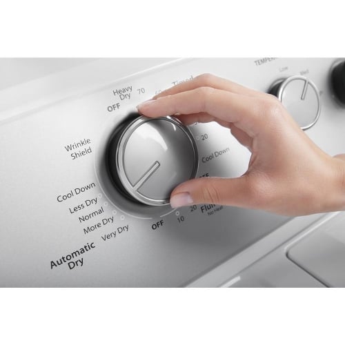 Wrinkle Shield&trade; Option - YWED4850HW